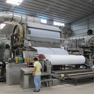 <span class=keywords><strong>De</strong></span> pequeña escala máquina <span class=keywords><strong>de</strong></span> fabricación <span class=keywords><strong>de</strong></span> papel higiénico en el sur <span class=keywords><strong>de</strong></span> África - Product Image 4