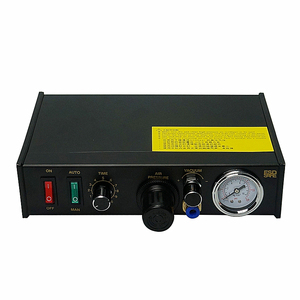 LCD Chế Độ Hiển Thị LY-221 CNC 3 Trục Tự Động Keo Phân Phối Máy Cho Khung Di Động Keo Phân Phối Công Trình 110V 220V - Product Image 6