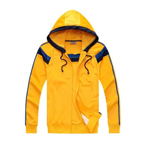 2018-19 custom wholesale newest high quality cheap tracksuit - Product Image 3