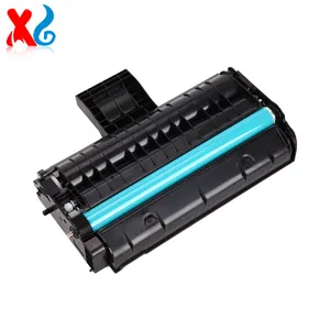 Toner Compatible pour cartouche de Toner Ricoh SP200 SP201 S