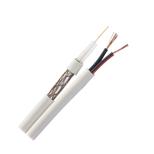 <span class=keywords><strong>Modem</strong></span> tressé câble <span class=keywords><strong>coaxial</strong></span> blindé - Product Image 3