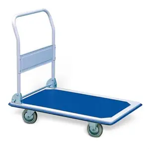 Eisen Platform Hand Truck Hand Palette Trolley PH300