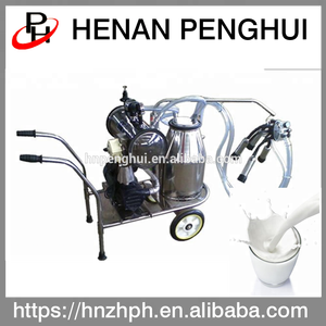 Prix usine Vache Cock Moutons De Chèvre Machine À Traire Pour Hommes - Product Image 2