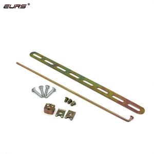 Eurns Chuyên Nghiệp 12V Tự Động Hệ Thống Khóa Điều Khiển Từ Xa Trung Tâm Khóa Cửa Thiết Bị Truyền Động Động Cơ 2 Dây-Cho Động Cơ Thân Cây Truy Cập - Product Image 6