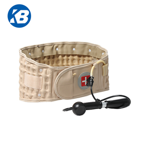 척추 공기 감압 요추 견인 벨트 - Product Image 3