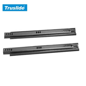 <span class=keywords><strong>Correderas</strong></span> Industriales <span class=keywords><strong>para</strong></span> Cajones TH1017PT, <span class=keywords><strong>Correderas</strong></span> de Extensión Completa, Plegables, Resistentes, de Montaje Inferior - Product Image 6