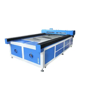 Songli 100W high precision 1325 laser engraving machine metal acrylic plate large laser cutting machine Laser milling machine