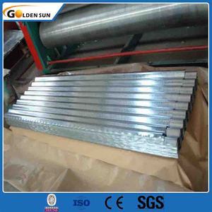PPGI/<span class=keywords><strong>Zinc</strong></span> Ondulé Feuille De Toiture/Acier Galvanisé <span class=keywords><strong>Prix</strong></span> Par <span class=keywords><strong>Kg</strong></span> De Fer - Product Image 6