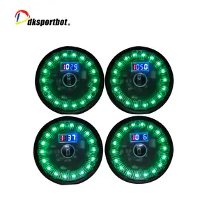 Reaction Light System Training Equipment for Basketball Football Badminton