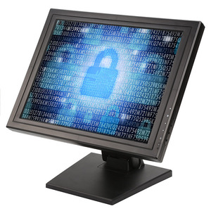 KC Energy star certifié 17 Pouces 1280*1024 moniteur lcd Moniteur à Écran tactile - Product Image 1