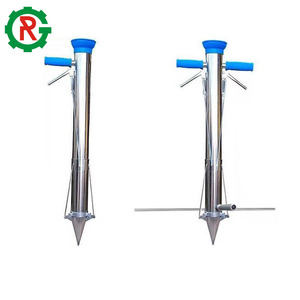 Rau gieo hạt giống máy/cầm tay cấy - Product Image 6