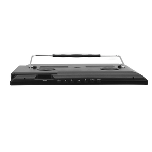 Increíble Leadstar <span class=keywords><strong>TV</strong></span> 14 pulgadas Digital y analógico <span class=keywords><strong>TV</strong></span> receptor DVBT2 16:9 coche <span class=keywords><strong>TV</strong></span> con batería - Product Image 4