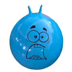 Ballon sauteur en plastique Jinzhen JZ-HB, best-seller - Product Image 1