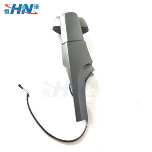 Bajo Precio material ABS CE ISO9001 certificado camión accesorios <span class=keywords><strong>frontal</strong></span> inferior <span class=keywords><strong>espejo</strong></span> para benz 9608201121 - Product Image 1