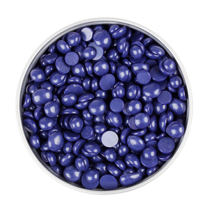 100g de Color de brillo indoloro depilación cera - Product Image 3