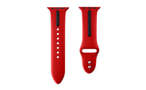 38mm 42mm silicona deporte reloj bandas correa para <span class=keywords><strong>Apple</strong></span> <span class=keywords><strong>Watch</strong></span> Series 1, 2, 3, - Product Image 5