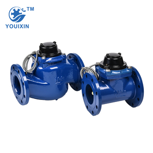 YOUIXIN R485 M-bus Mécanique Lora À Distance Intelligente Compteur D'eau - Product Image 2