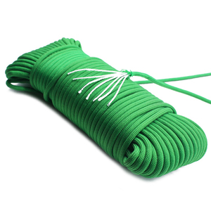 4mm 7 filo 550 poliestere paracadute cavo confezionato per gli <span class=keywords><strong>sport</strong></span> <span class=keywords><strong>di</strong></span> <span class=keywords><strong>avventura</strong></span> per l'escursionismo e campeggio all'aperto - Product Image 2