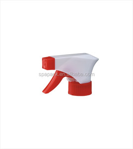 Пластиковая Распылительная насадка-распылитель - Product Image 6