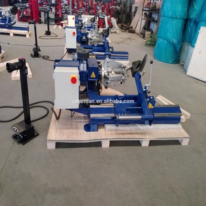 Removedor de llantas / asistencia de máquina de llantas / máquina para cambiar llantas - Product Image 2