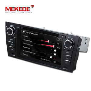 7 pouces écran tactile lecteur dvd de voiture pour <span class=keywords><strong>BMW</strong></span>/<span class=keywords><strong>3</strong></span> Série 318i <span class=keywords><strong>320i</strong></span> 325i E90 E91 <span class=keywords><strong>E92</strong></span> E93 intégré canbus gps navigation - Product Image 5
