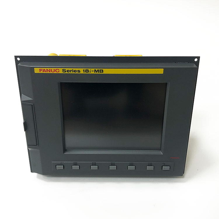 A02B-0283-B500 18i-MB Original CNC Parts for FANUC Series