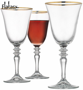 <span class=keywords><strong>Verre</strong></span> à <span class=keywords><strong>vin</strong></span> en cristal coloré moderne personnalisé, de bonne qualité, sans plomb, pour mariage et Banquet - Product Image 5