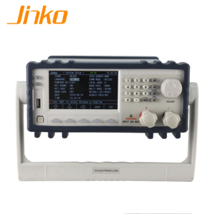ราคาถูก JK9930B 150วัตต์ DC โหลดอิเล็กทรอนิกส์ - Product Image 4