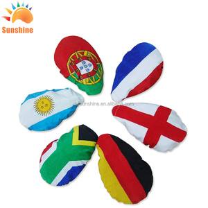 Personnalisé miroir de <span class=keywords><strong>voiture</strong></span> couvre/miroir de <span class=keywords><strong>voiture</strong></span> couvre australie pour <span class=keywords><strong>l</strong></span>'hiver/<span class=keywords><strong>voiture</strong></span> côté miroir chaussettes de Chine - Product Image 3