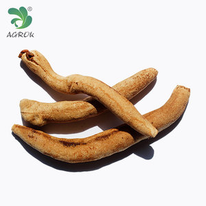AGROK Sec <span class=keywords><strong>Bibi</strong></span> Ver Leurre De Pêche Du Poisson Appât D'arachide Ver - Product Image 2