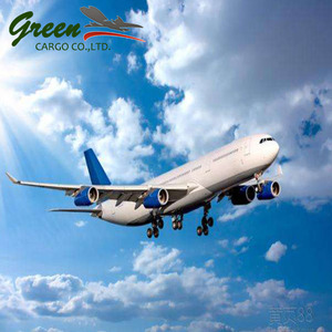 Contenedor de envío aéreo de carga de China a Sudáfrica Servicio de Logística de consolidación de transporte