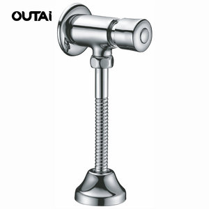 Offre Spéciale <span class=keywords><strong>d</strong></span>'économie <span class=keywords><strong>d</strong></span>'<span class=keywords><strong>eau</strong></span> durable main <span class=keywords><strong>poussoir</strong></span> de commande en laiton <span class=keywords><strong>wc</strong></span> valve de <span class=keywords><strong>chasse</strong></span> - Product Image 3