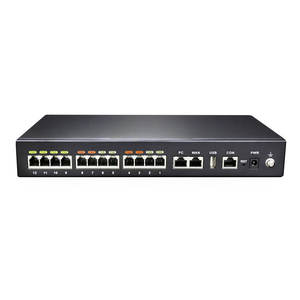 Hotsell OM80E/OM200G/OM500 XML/HTTP-basierte RESTful-API-Zusammenarbeit NEWROCK IP PBX - Product Image 2