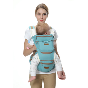 6 En 1 <span class=keywords><strong>mochila</strong></span> <span class=keywords><strong>porta</strong></span> bebé con el asiento de la cadera - Product Image 3