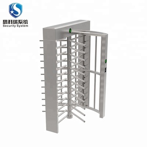 Una manera <span class=keywords><strong>de</strong></span> un solo carril entrada alta salida <span class=keywords><strong>de</strong></span> Torniquete <span class=keywords><strong>de</strong></span> altura completa <span class=keywords><strong>de</strong></span> la estación <span class=keywords><strong>de</strong></span> <span class=keywords><strong>tren</strong></span> - Product Image 2