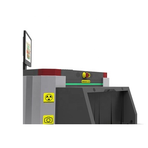 Haute Qualité F5335C Type Paquet <span class=keywords><strong>Scanner</strong></span> Pour L'aéroport D'inspection Des Marchandises Dangereuses - Product Image 1