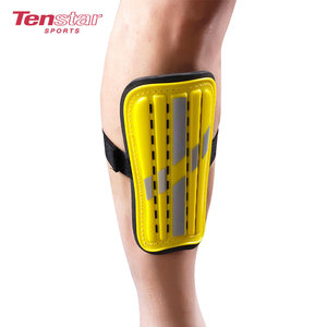 Alta calidad de fútbol espinillera fútbol Venta caliente plástico espinillera Factory <span class=keywords><strong>Outlet</strong></span> - Product Image 3