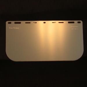 Trong suốt ARC Mũ bảo hiểm Visor mặt lá chắn với ANSI Z87.1 chứng nhận atpv 10.8cal/sqcm PETG chất liệu kể từ khi 2000 - Product Image 2