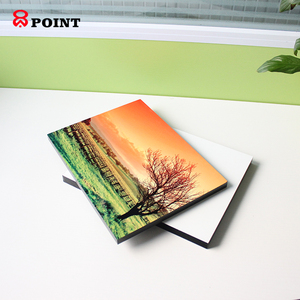 Christmas Gift Modern Wooden <strong>Rustic</strong> <strong>Picture</strong> <strong>Frames</strong> Wholesale Photo Block - Product Image 5