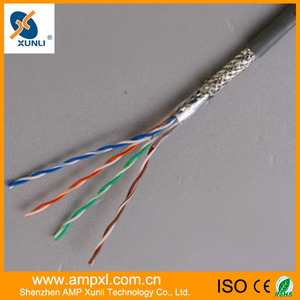 cable lan flexibles hebra cat5e - Product Image 4