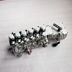 Pompe d'injection de carburant pour moteur diesel <span class=keywords><strong>BYC</strong></span> 6L 6LTAA8.9-G2 de fabrication chinoise 5258154 - Product Image 4