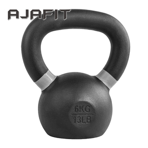 <span class=keywords><strong>The</strong></span> wholesale price reasonable fitness training cast iron kettle bell - Product Image 3