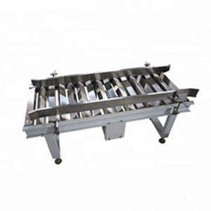 Kare makaralı konveyör Kare şekilli makaralı konveyör, kaydırıcı ray konveyör - Product Image 1
