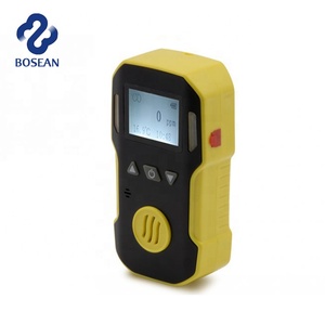 Boseon analisador de gás flammável, monitoramento atual de dióxido de carbono detector de gás ph3 co h2s ch4 nh3 - Product Image 3
