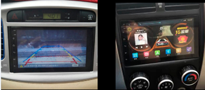 XinYoo מפעל במכונית רדיו אוניברסלי 7''Full מגע מסך USB SD AUX מראה קישור רכב אודיו נגן רכב MP5 נגן - Product Image 6