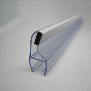 La puerta de la <span class=keywords><strong>ducha</strong></span> sello magnético/impermeable de borde tira de goma para puerta de <span class=keywords><strong>ducha</strong></span>/<span class=keywords><strong>junta</strong></span> de goma para vidrio - Product Image 2