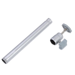 Support <span class=keywords><strong>de</strong></span> caméra CCTV en métal <span class=keywords><strong>de</strong></span> bonne qualité à prix avantageux pour l'<span class=keywords><strong>installation</strong></span> <span class=keywords><strong>de</strong></span> caméras <span class=keywords><strong>de</strong></span> surveillance - Product Image 4