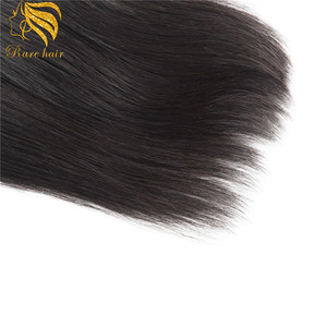 Lsy precio de fábrica recto de <span class=keywords><strong>la</strong></span> Virgen de <span class=keywords><strong>la</strong></span> armadura del pelo humano peruano paquetes de pelo al por mayor de <span class=keywords><strong>la</strong></span> Virgen - Product Image 6