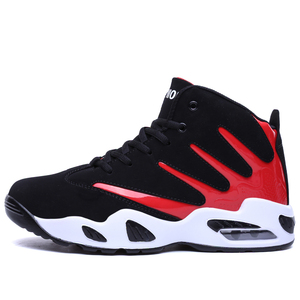 <span class=keywords><strong>Scarpe</strong></span> Sportive da Uomo con Ammortizzazione in PU, Vendita Calda - Product Image 5