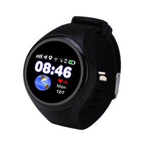 <span class=keywords><strong>GPS</strong></span> a prueba de agua móvil Tracker reloj teléfono <span class=keywords><strong>niños</strong></span> reloj inteligente - Product Image 3